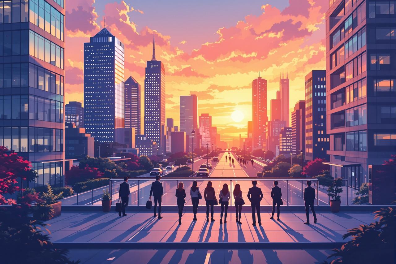 夸克短剧搜索 - 都市剧场