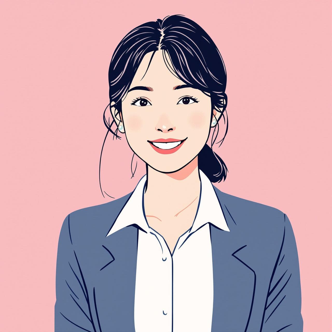 夸克短剧搜索团队成员 - 林若溪